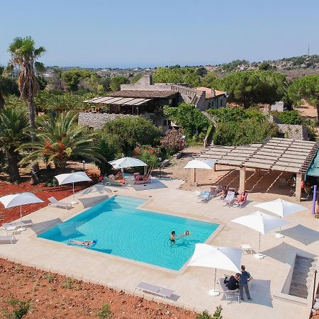 Agriturismo Serine Santa Maria di Leuca Exterior foto