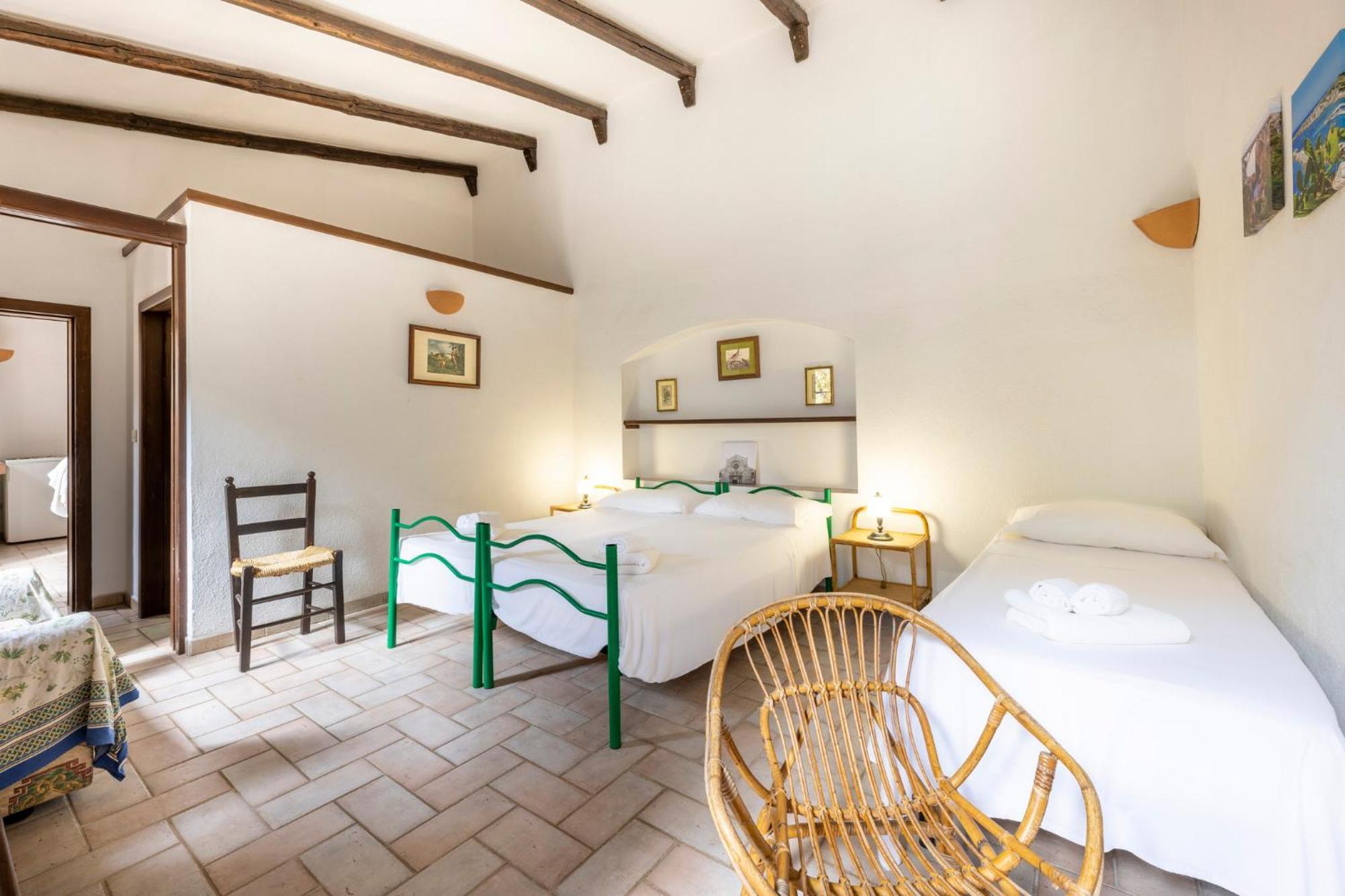 Agriturismo Serine Santa Maria di Leuca Exterior foto